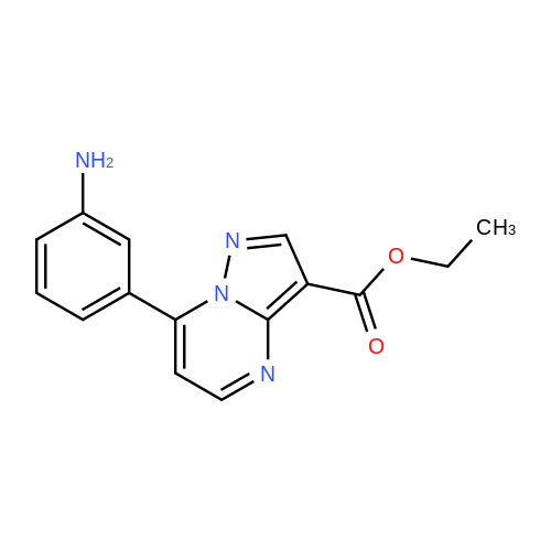 Chemical Structure| 832741-22-7