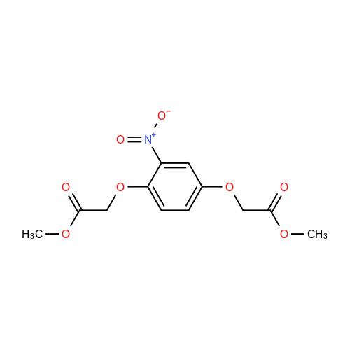 Chemical Structure| 83785-12-0