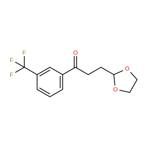 Chemical Structure| 842123-89-1