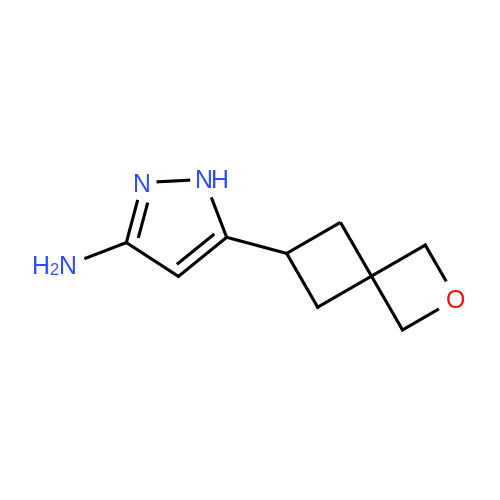 Chemical Structure| N/A