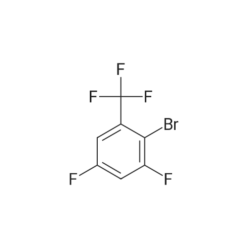 2-Bromo-3,5-difluorobenzotrifluoride