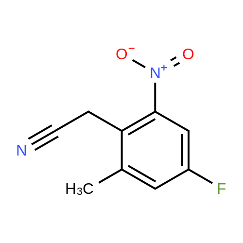 Chemical Structure| 1806307-98-1