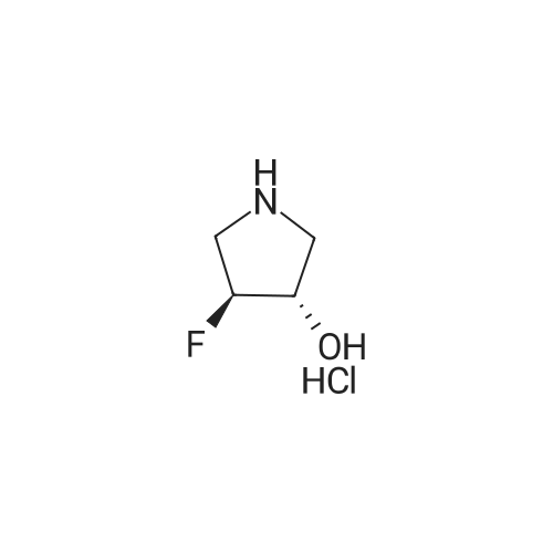 Chemical Structure| 2006333-41-9