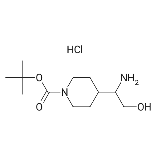 Chemical Structure| 2044704-67-6