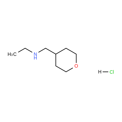 Chemical Structure| 2044704-91-6
