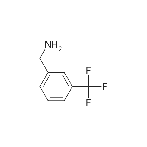 Chemical Structure| 2740-83-2