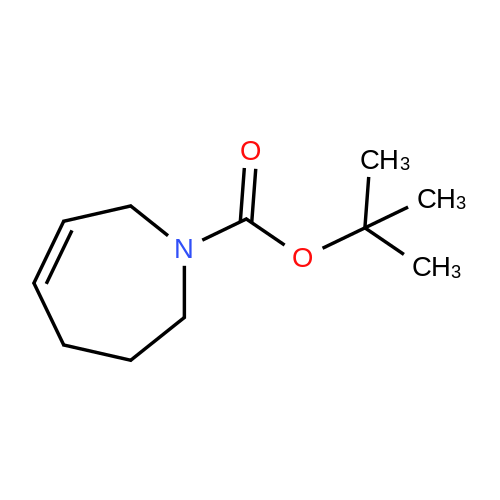 Chemical Structure| 281219-25-8
