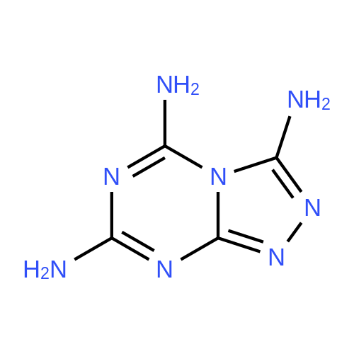 Chemical Structure| 7144-22-1