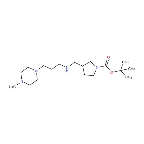 Chemical Structure| 887591-45-9