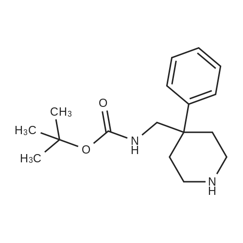 Chemical Structure| 1071866-01-7