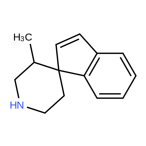 Chemical Structure| 1092350-15-6