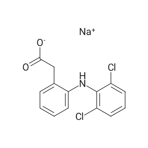 Chemical Structure| 15307-79-6