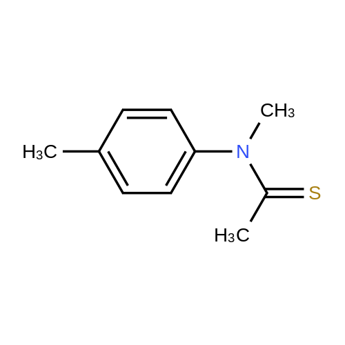 Chemical Structure| 15753-42-1