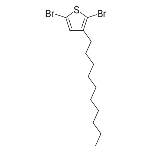 Chemical Structure| 158956-23-1