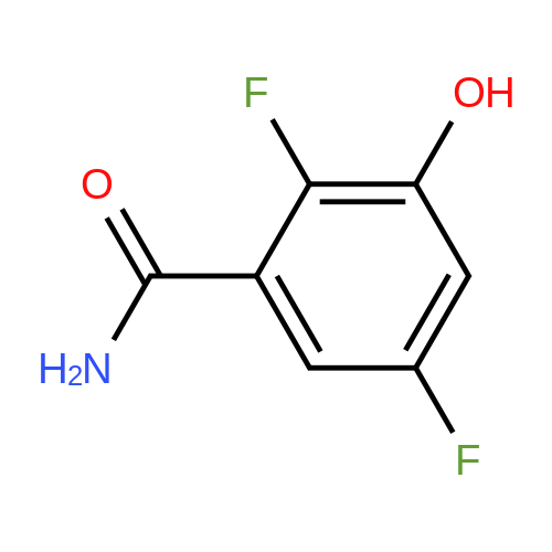 Chemical Structure| 1804414-35-4