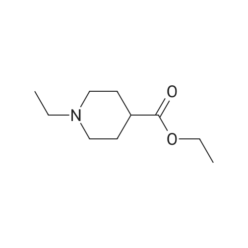 Ethyl 1-ethylpiperidine-4-carboxylate