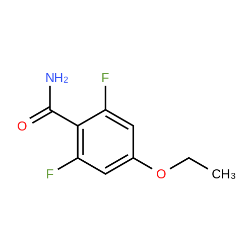 Chemical Structure| 916483-57-3