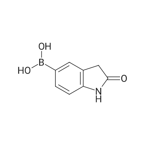 (2-Oxoindolin-5-yl)boronic acid