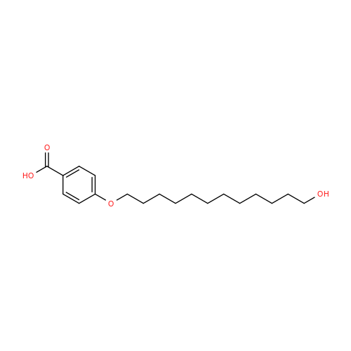 Chemical Structure| 112231-71-7