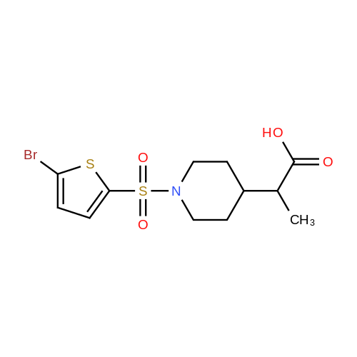 Chemical Structure| 1142210-23-8