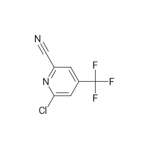 Chemical Structure| 1156542-25-4