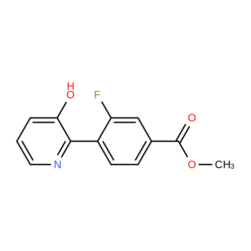 Chemical Structure| 1262000-36-1