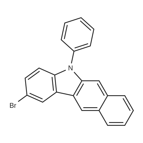 Chemical Structure| 1268271-78-8