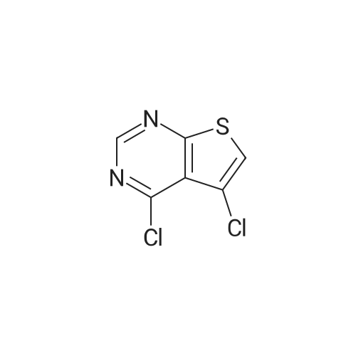 Chemical Structure| 137240-10-9