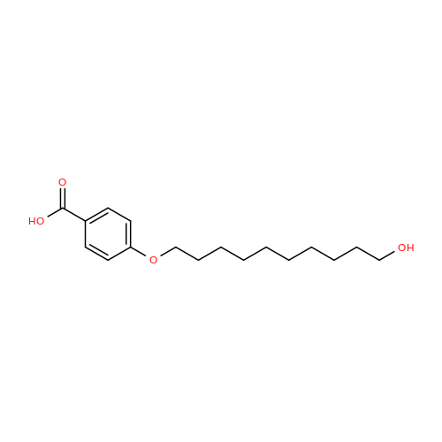 Chemical Structure| 139298-69-4