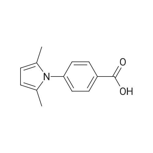 Chemical Structure| 15898-26-7