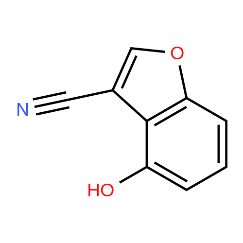 Chemical Structure| 1785007-13-7