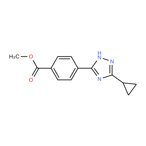 Chemical Structure| 1785759-16-1