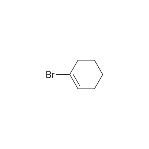 Chemical Structure| 2044-08-8