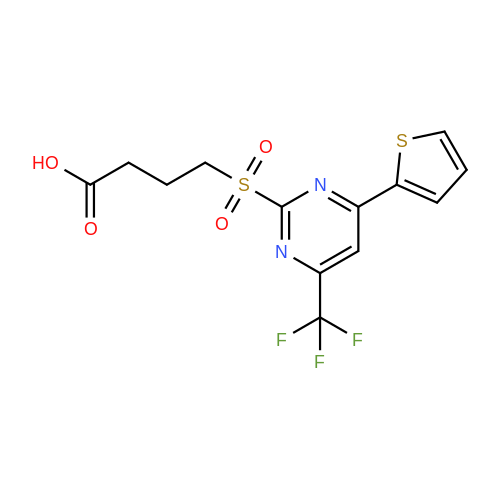 Chemical Structure| 685837-06-3