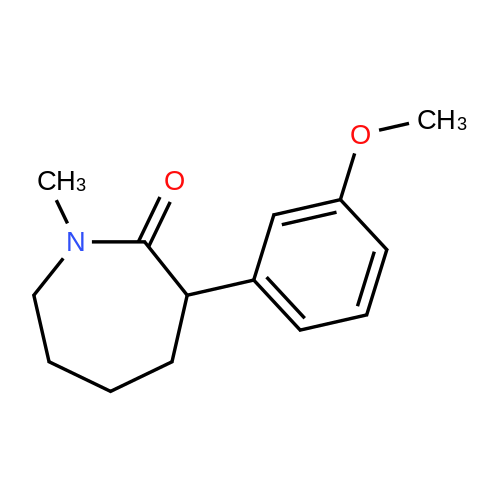 Chemical Structure| 71592-43-3
