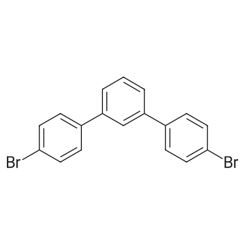 4,4''-Dibromo-1,1':3',1''-terphenyl