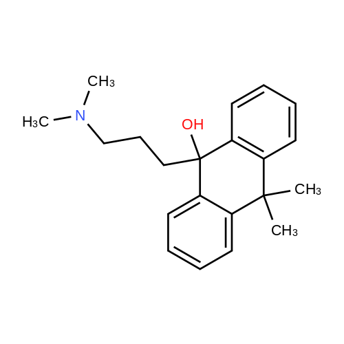 Chemical Structure| 85118-29-2