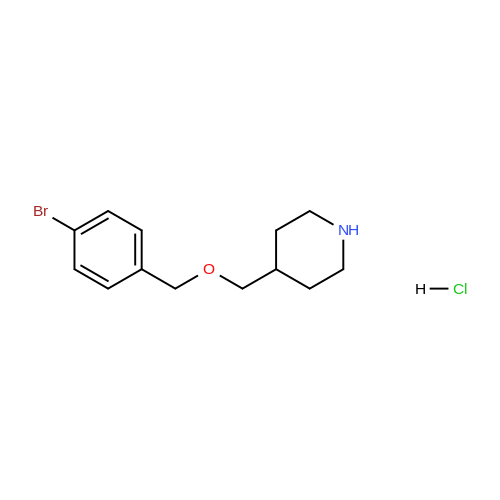 Chemical Structure| 1220034-86-5