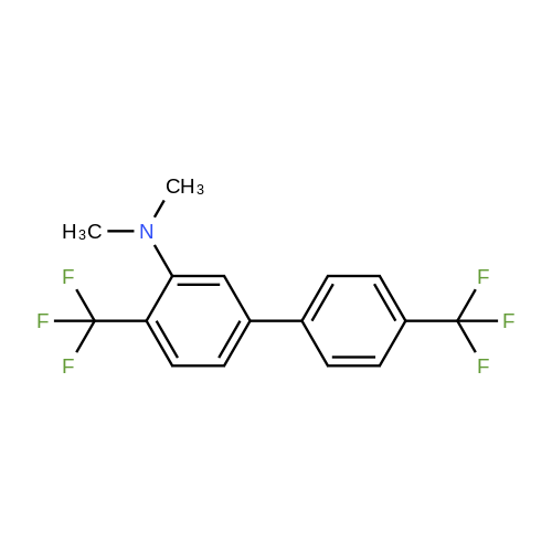 Chemical Structure| 1261773-75-4