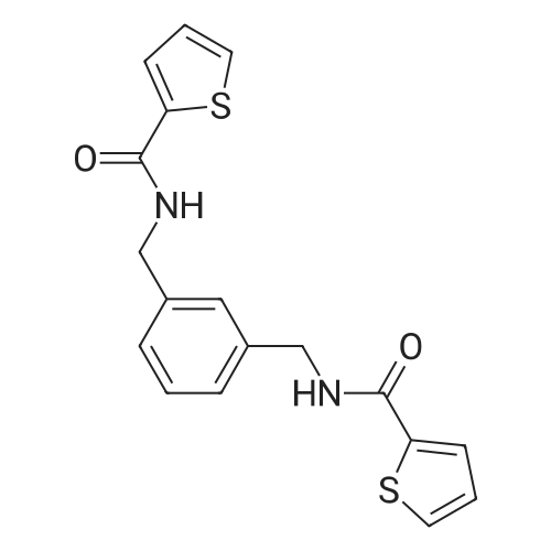 Chemical Structure| 331987-72-5