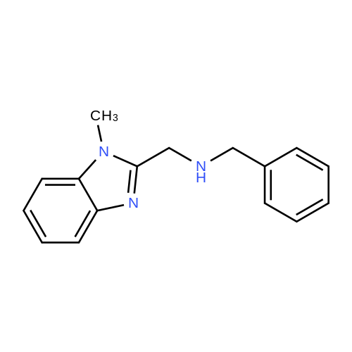 Chemical Structure| 342385-29-9