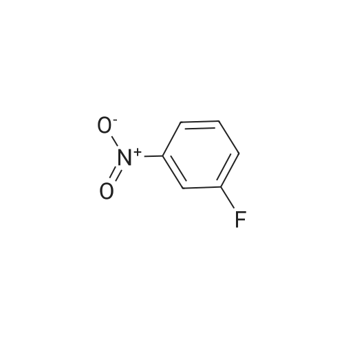 Chemical Structure| 402-67-5