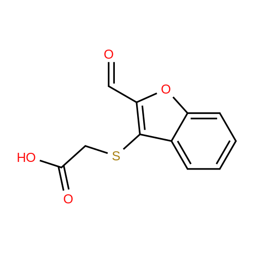 Chemical Structure| 41872-96-2