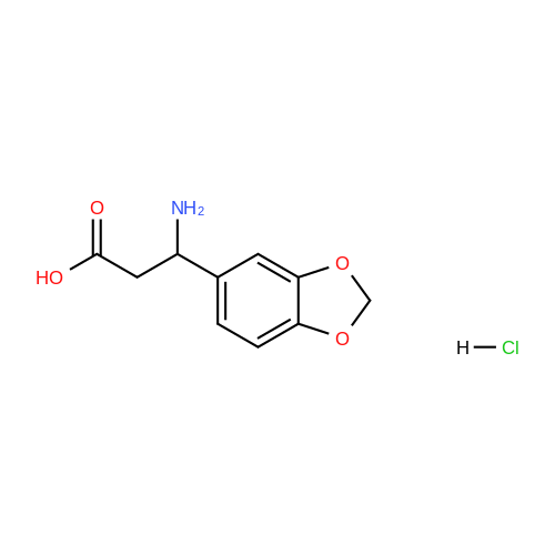 Chemical Structure| 464932-74-9