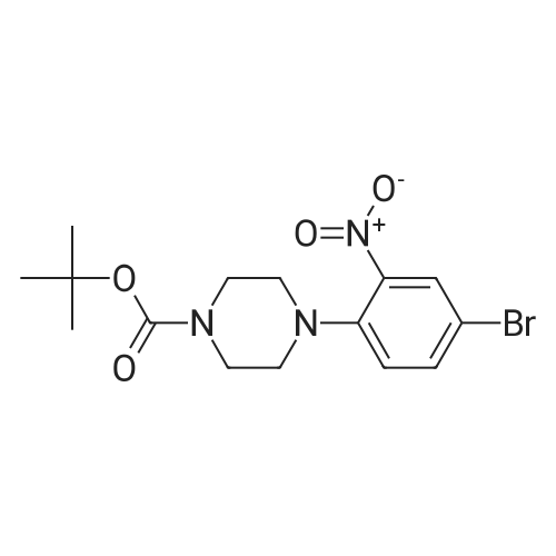 Chemical Structure| 474329-57-2