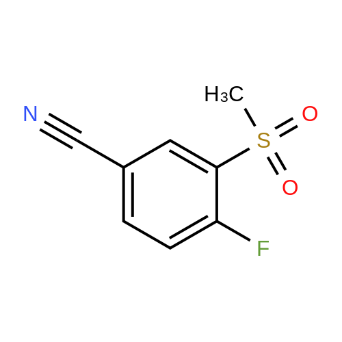 Chemical Structure| 914636-47-8