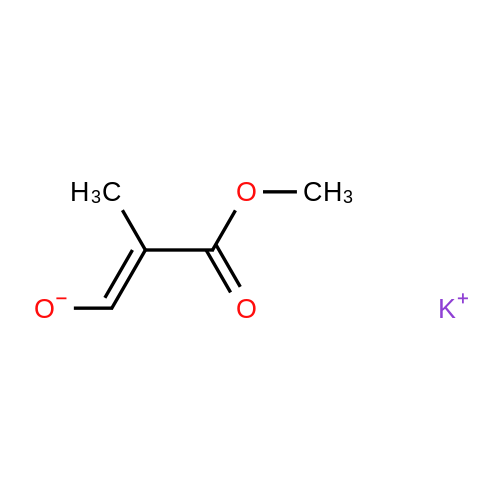 Chemical Structure| N/A