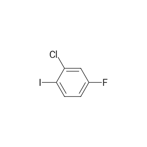 2-Chloro-4-fluoro-1-iodobenzene