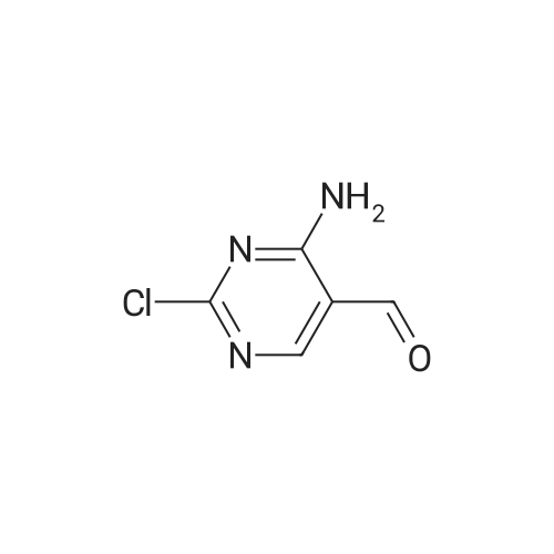 Chemical Structure| 1393547-54-0