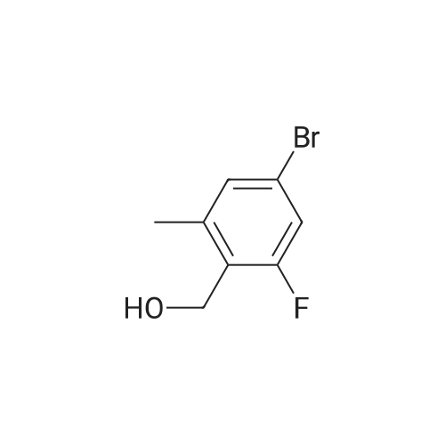 Chemical Structure| 1417736-81-2
